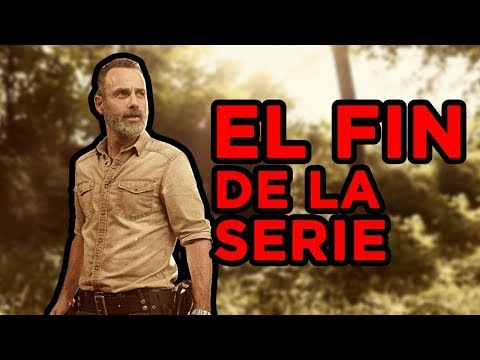LA EVOLUCIÓN DE THE WALKING DEAD