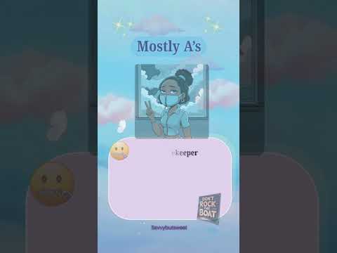 What Your Choice Says About You (Pt.2) – Are You Clear… or Just Avoiding Conflict?