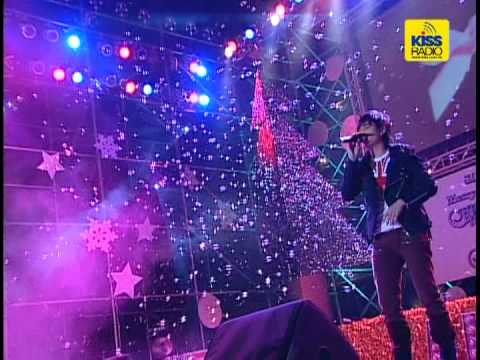 2008 KISS耶誕演唱會-黃靖倫-傻裡傻氣(官方高畫質版)