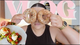 VLOG: PRZEGLAD PRIMARKA, NOWY STRÒJ, SPRZATANIE I GOTOWANIE