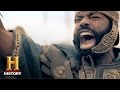 Understanding The Barbarians
