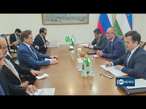 Regional talks focus on Afghanistan and stability | رایزنی منطقه‌ای درباره افغانستان و ثبات