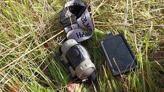 Gear Re-Review:  Hybridlight headlamp (2018) - Always Ants