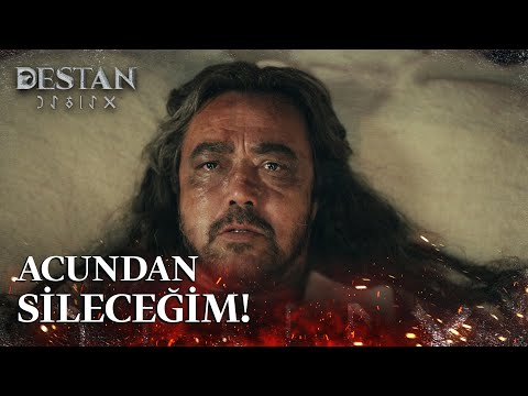 İlk hedef Akkız ve Batuga! - Destan 24. Bölüm