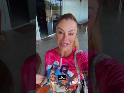 LEONARDO SENDO... SIMPLESMENTE LEONARDO! 😂😂