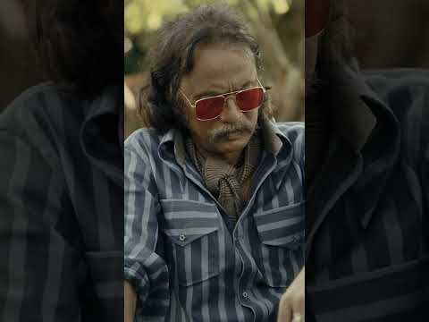 ঝামেলাটা আপনার #boli #bengalimovie #svfekush