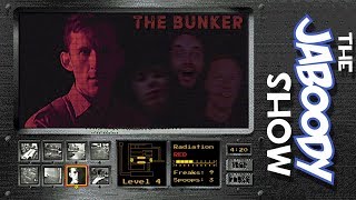FMV Games Are BACK IN STYLE!!! (The Bunker Gameplay)