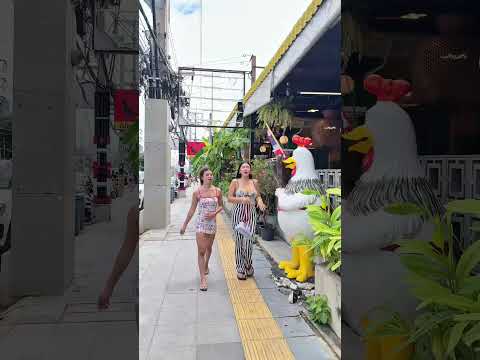 Hey-Thai Street Food