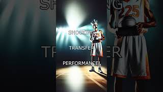 "ESPN Shock: Ex-Tennessee Vols Player Named Top Transfer for 2025"
