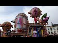 Carnavalsoptocht Bergen Op Zoom 2020 (Vastenavend optocht Krabbegat)