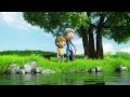Impact et traitement des eaux usées