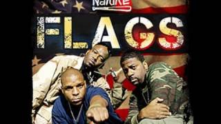 Naughty By Nature Accordi