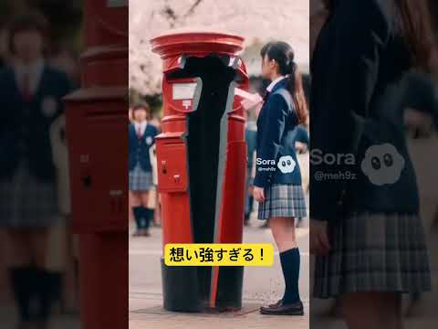 最強女子高生現れた#スカッとする話 #shorts #女子高生