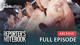 Presyo ng bilihin, bakit patuloy ang pagtaas? (Full Episode) | Reporter’s Notebook