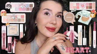 KORE MAKYAJ ÜRÜNLERİ DENİYORUZ! ❤️ | bunlar şaka olmalı 🙉