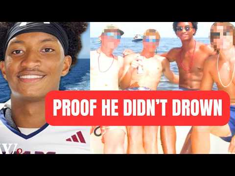 Nolan Wells: The WHITE Man Who 'Found' Nolan Wells' Body Just EXPOSED the Coverup