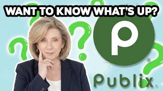 The Latest Rumors on Publix in Stephens City!
