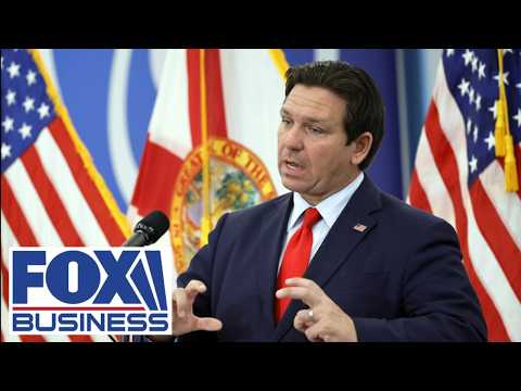 WATCH LIVE: DeSantis gives update on Post-<strong>Tropical</strong> <strong>Cyclone</strong> Isaias