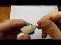 Sedimentary Rock Properties and Characteristics