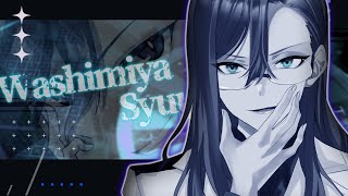 ターン制人狼 アシキ【 Vtuber 】