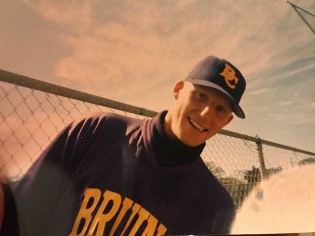 Jason Jarvis Hall of Fame Video