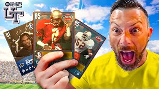 IS IT EVERYTHING WE WANTED? COLLEGE FOOTBALL 25