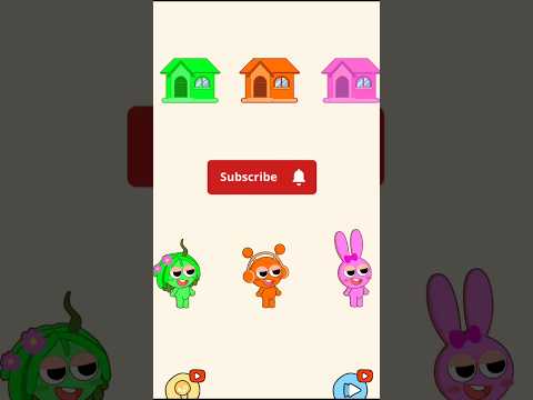 sprunki in different situations