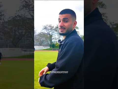 UNDAV hats gerochen !! 👃😂 #findthepro #diyarac #fußball #sport