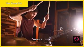 History of drums