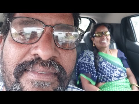 🌈Live🎥🚙 Kalampur to Cheyyar🚕 road trip view explore🚑 video tamil nadu🚗