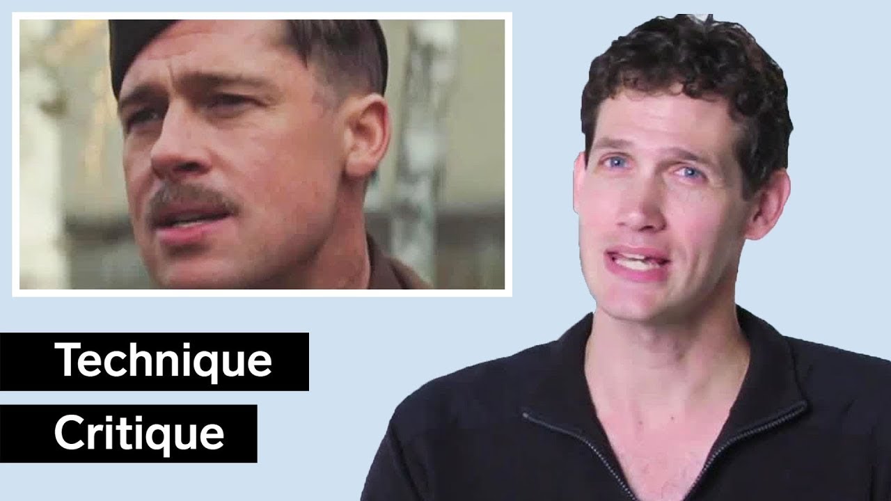 Movie Accent Expert Breaks Down 32 Actors' Accents