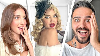 انا و اخواتي انصدمنا ب شكل شهد الجديد😍🔥 عرفتوها؟