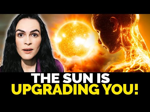 Why You’re Feeling This Now - The Energetic Upgrade Explained | Sarah Elkhaldy