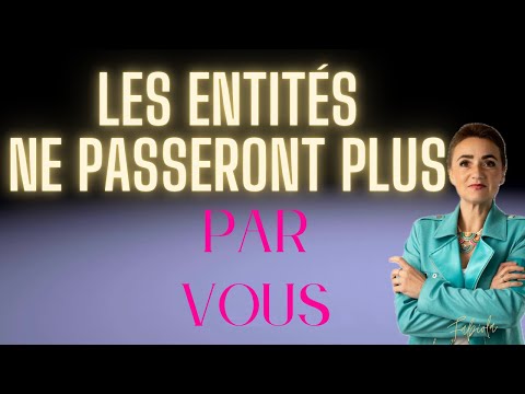 ATTENTION DANGER VOTRE AURA EST TROP PERMEABLE VOTRE AVENIR EST EN JEU MEFIEZ-VOUS