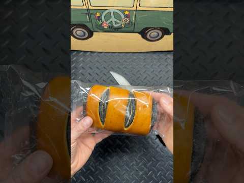 ✅Як розрізати не відкриваючи пакет?🙈