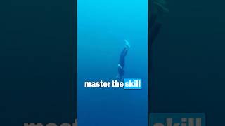 I wasn't ready for 62m CNF no fins freediving