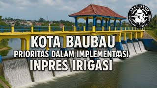 Menteri PU Kunjungi Pulau Buton, Targetkan Jadi Sasaran Utama Inpres Irigasi