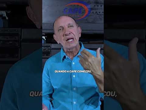 Imagem de capa do episódio "Fala, Júlio - EP 15 - COMO É FAZER EVENTOS DE CONCORRENTES"