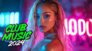 Best Mashups & Remixes of Popular Songs - Party Music 2024 - Music Mix 2024 - Dj Epsilon