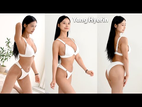 [4K] Fitness model ‘Yang Hyerin(양혜린)’ vertical fancam @Team MAXQ(팀맥스큐) Body profile photo shoot