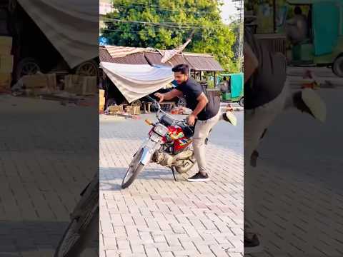 bike fun🤣🤣🤣🤣#funny#comedy#fun# like#share#subscribe #funny