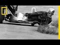 Sidecar Racing and the Life of Stan Dibben