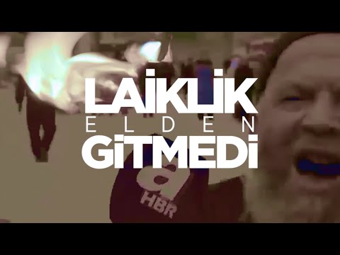 LAİKLİK ELDEN GİTMEDİ | Süleyman Çakır, Bingöllü Çoban, Öztürk Yılmaz