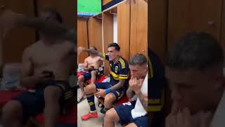 Los Turros de Booocaaa #bocajuniors #infoboca