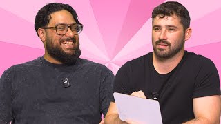 How Well Do We Know Women? | Opposite S*x Quiz