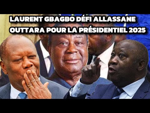 PRÉSIDENTIEL EN CÔTE D’IVOIRE : UNE ÉLECTION AUX MULTIPLES INCONNUES