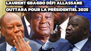 PRÉSIDENTIEL EN CÔTE D’IVOIRE : UNE ÉLECTION AUX MULTIPLES INCONNUES