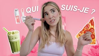 CLEAN GIRL OU MESSY GIRL ?