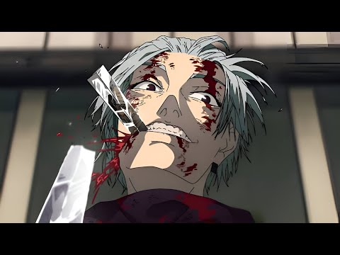 When Anime Characters Couldn't Hold Back Anymore