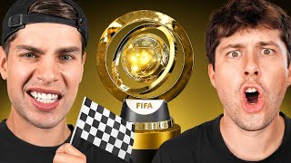 Who Can Win the Club World Cup First?